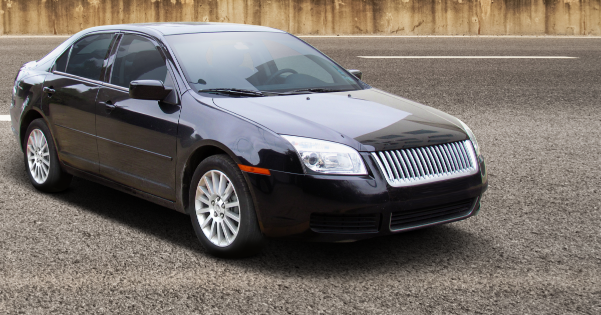 Mercury dealer near me